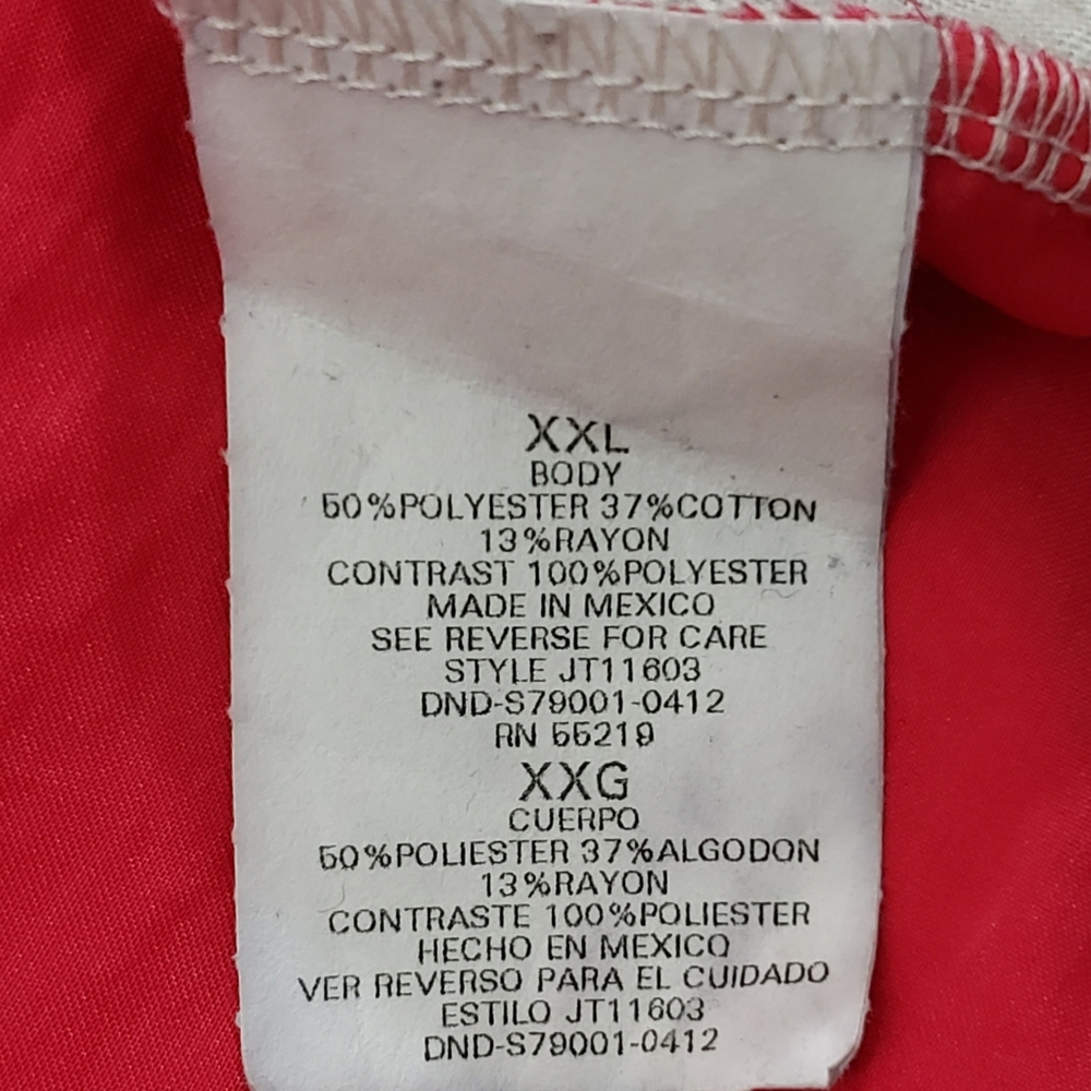 Stranded LA Tank Top - Picture 9 of 9